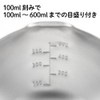 Yoshikawa 1510251 Aikata Stainless Steel Single Mouth Bowl, Large, Made