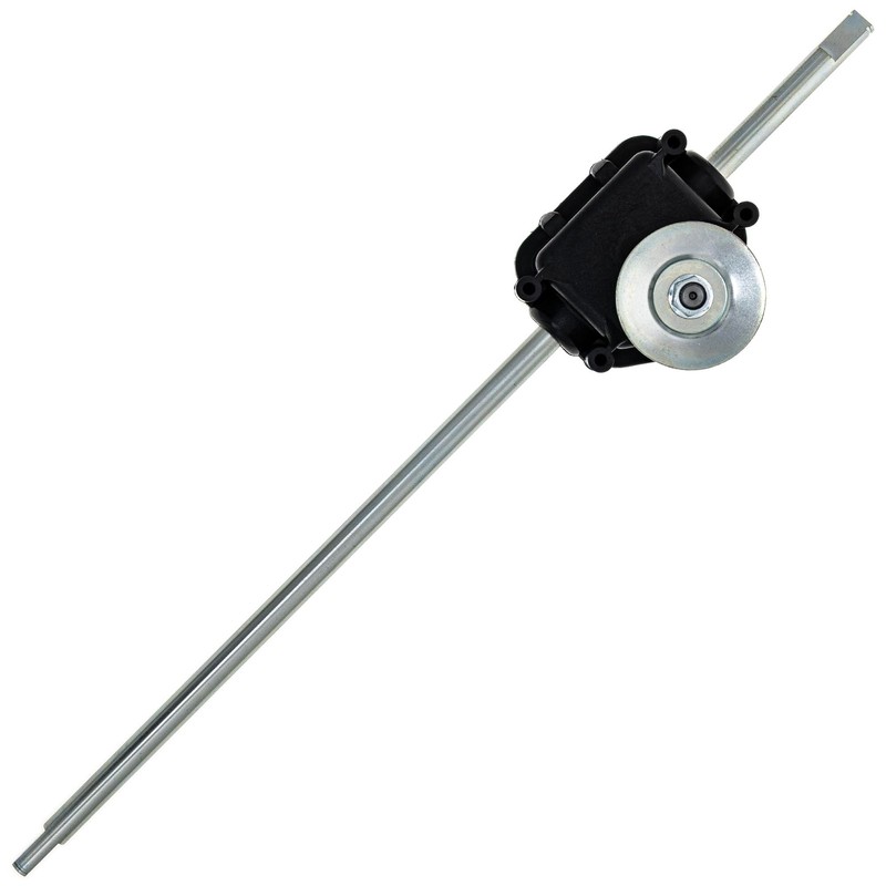 8TEN Transmission for Toro Recycler 22 Rear Bagger BBC Walk