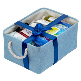 Juniper CLEAN, Luxury Cleaning, Supplies Kit, All In One Household Cleaning Essentials Set with Surface-Floor-Hand Cleaners, Laundry Detergent, Dish Soap, Nice Gift for New Homeowners