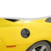 SQQP Gas Cap Fuel Door Gas Cap Cover Fit for