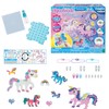 Aquabeads - Set Unicorni Mistici - Kit Completo con 1500