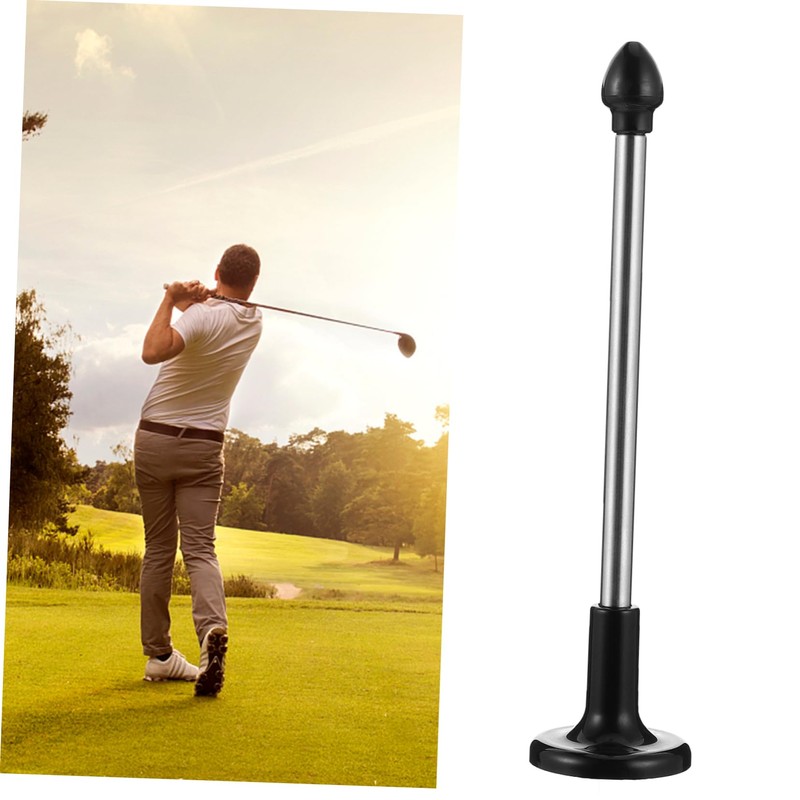 Totority 1pc Magnet Lie Angle Tool for Golf Training Swing