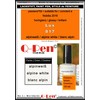 Q-Pen Original Paint Pen for Nobilia LUX 817 Alpine White