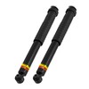 LUFT MEISTAR Pair Rear Shock Absorber Strut Compatible with Smart