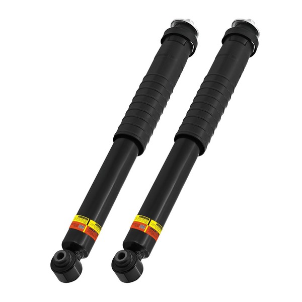 LUFT MEISTAR Pair Rear Shock Absorber Strut Compatible with Smart