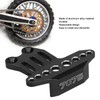 Aluminium Alloy Chain Guard Board Protector for 1/4 Promoto MX
