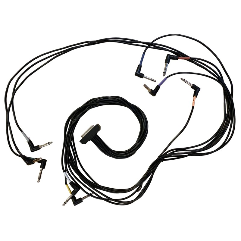 Silverline Replacement Cable Snake Harness for Alesis Crimson/Crimson II Drum