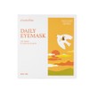 STEAMBASE Daily Eye Mask 5ea (Soft Sunset) - STEAMBASE Daily Eye Mask 5ea (