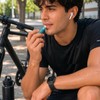 Bálsamo Labial Dr. Akermans Naturals Hidratante Neutro
