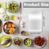 iDopick Stainless Steel Cutting Board, Double Sided Food Grade Cutting