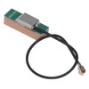 Fafeicy GPS BD Antenna 2 Piece Ceramic Active Fast Transmission
