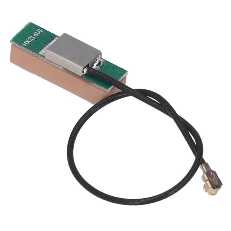 Fafeicy GPS BD Antenna 2 Piece Ceramic Active Fast Transmission