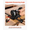 VEVOR Multi-Grind Sharpening System, Vari-Grind Pro Sharpening Jig Kit for