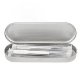 6pcs Blackhead Remover Tool Stainless Steel Pimple Comedones Extractor for Blemish Whitehead Popping