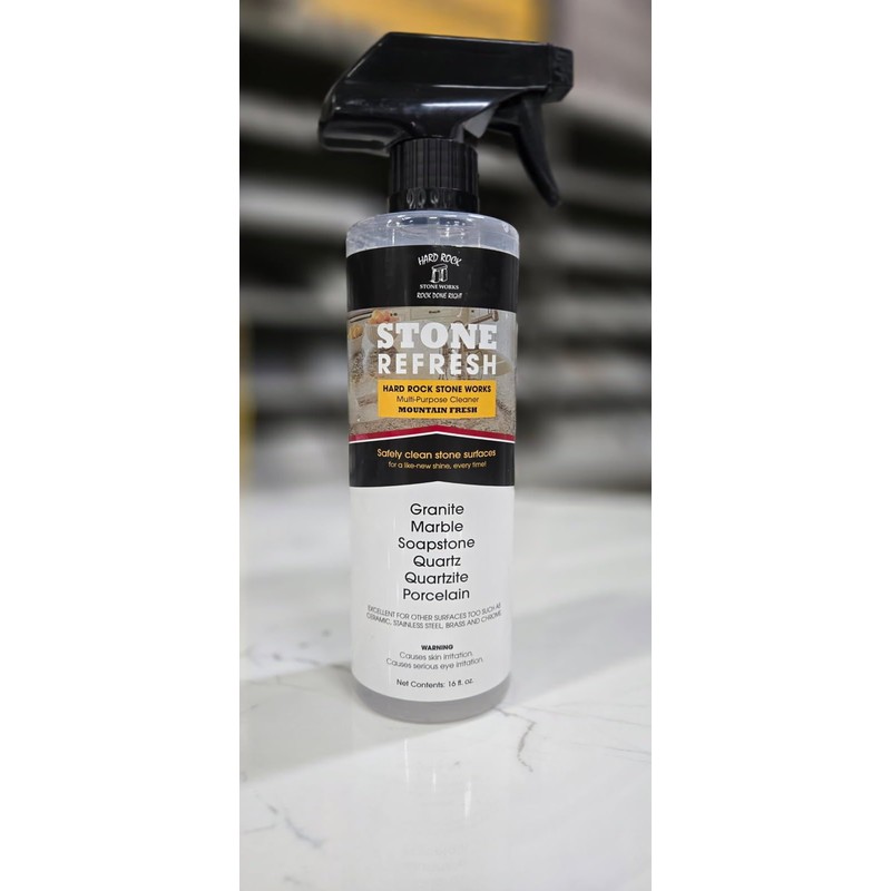 Stone Refresh Spray - Fresh