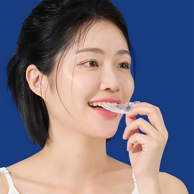 Goyo Mouthpiece S 1+1 Set - 1+1