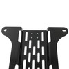 Overland Kitted MaxTrax LITE Mounting Plate (w/ Rhino Rack Hardware)