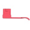 Camera Thumb Up Grip for GR III GR IIIX Metal
