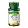 Nature’s Bounty Vitamin B12 2500 mcg, Cellular Energy Support, for