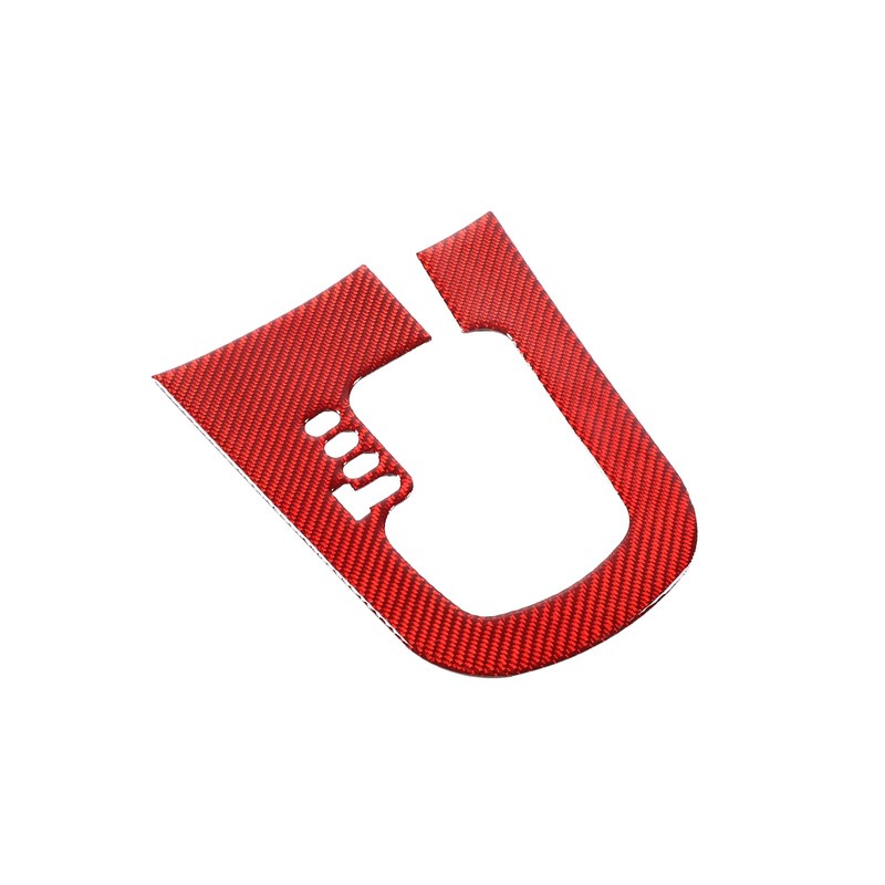 Daeiclru Central Control Gear Shift Panel Trim Fit for Kia