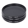 ND Filters Set HD Multi Layer Coating Anti Overexposure Anti