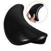 FOMIYES Neck Rest Cushion for Shampoo Bowl Soft Nonslip Neck