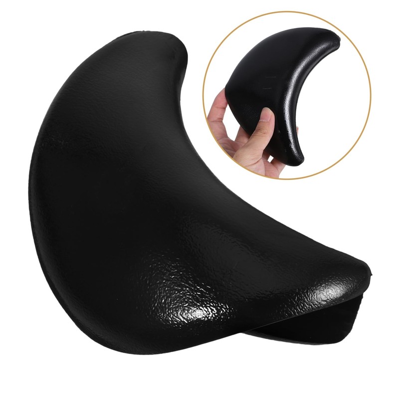 FOMIYES Neck Rest Cushion for Shampoo Bowl Soft Nonslip Neck