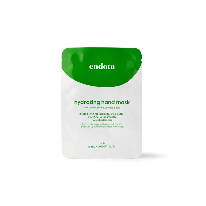 endota Hydrating Hand Mask