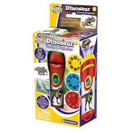 Brainstorm Toys - Dinosaur Torch & Projector