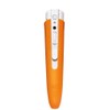 Ravensburger Tiptoi Pen Case in green, Interchangeable Case for the