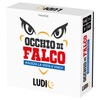 Ludic, Falcon Eye, Eye The View And Win!, It55546, 8-99