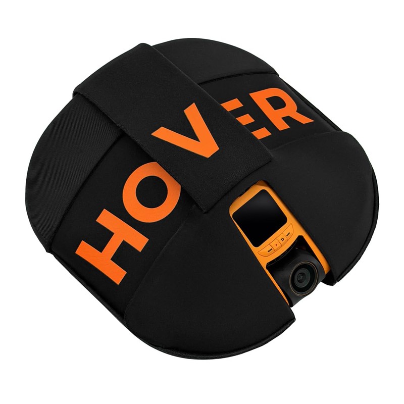 HOVERAir Tuta subacquea Aqua