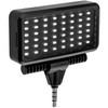 Xuma Mobile Daylight Balanced LED Light (Black)