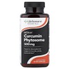 Life Seasons Meriva Curcumin Phytosome 250mg 60 Veggie Capsules, 4, 60 Tablets / 라이프시즌스 메리바 커큐민 파이토솜 250mg 60 베지캡슐, 4개, 60정