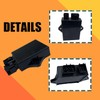 CDI Box Replace Part Number. 5GT-85540-00-00,4WV-85540-00-00 Compatible with Yamaha Grizzly