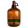 Clean Bottle Express Growler Brush