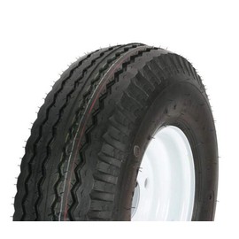 KENDA WHEEL 570-8 4H 6PR-C - 30120
