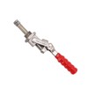Push Pull Toggle Clamp Stainless Steel Easy Control Adjustable Safe