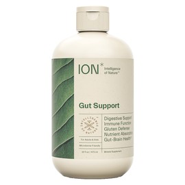 ION* Gut Support 16 fl oz ION* Intelligence of Nature