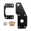 Eaz-Lift Left or Right 2-inch Ball Mount Adapter | Made