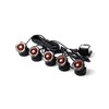 Jebao Submersible LED Pond Light, Set of 5