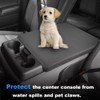 DEYTOP Center Console Cover for Nissan Titan 2004-2024 Accessories Armrest