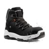 RETRYVER ZEUS FLEX Unisex workboots, Slip Oil and abrasion resistant
