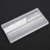 30pcs 2.5mm Cylinder Flat Diamond Bit Grinding Needle Power Grinder