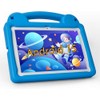 Kids Tablet 10.1 Inch – Android 15 Tablet for Kids