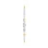 ZEBRA Mildliner Brush Lemon Yellow (79550UPC)