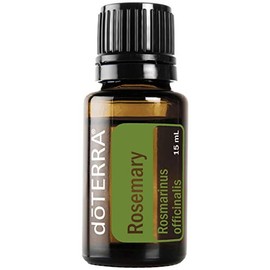 doTERRA Rosemary Essential Oil 15 ml