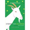 Stories for Children (Isaac Bashevis Singer: Classic Editions)