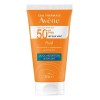 Protector Solar Avène Fluido Fps50+ 50ml
