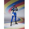 S.H.Figuarts Akiba Blue by Bandai